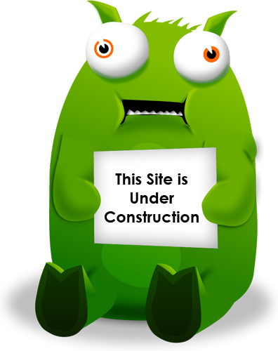 This site is under construction. Check back for updates!